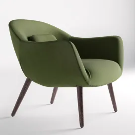 Poliform Chair